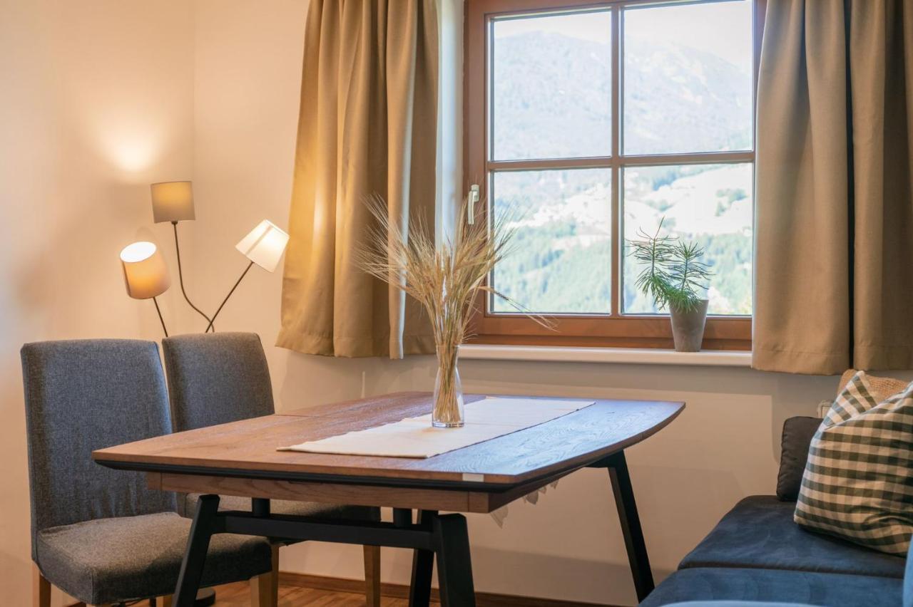 Ahrnhof Appartement Innsbruck Buitenkant foto