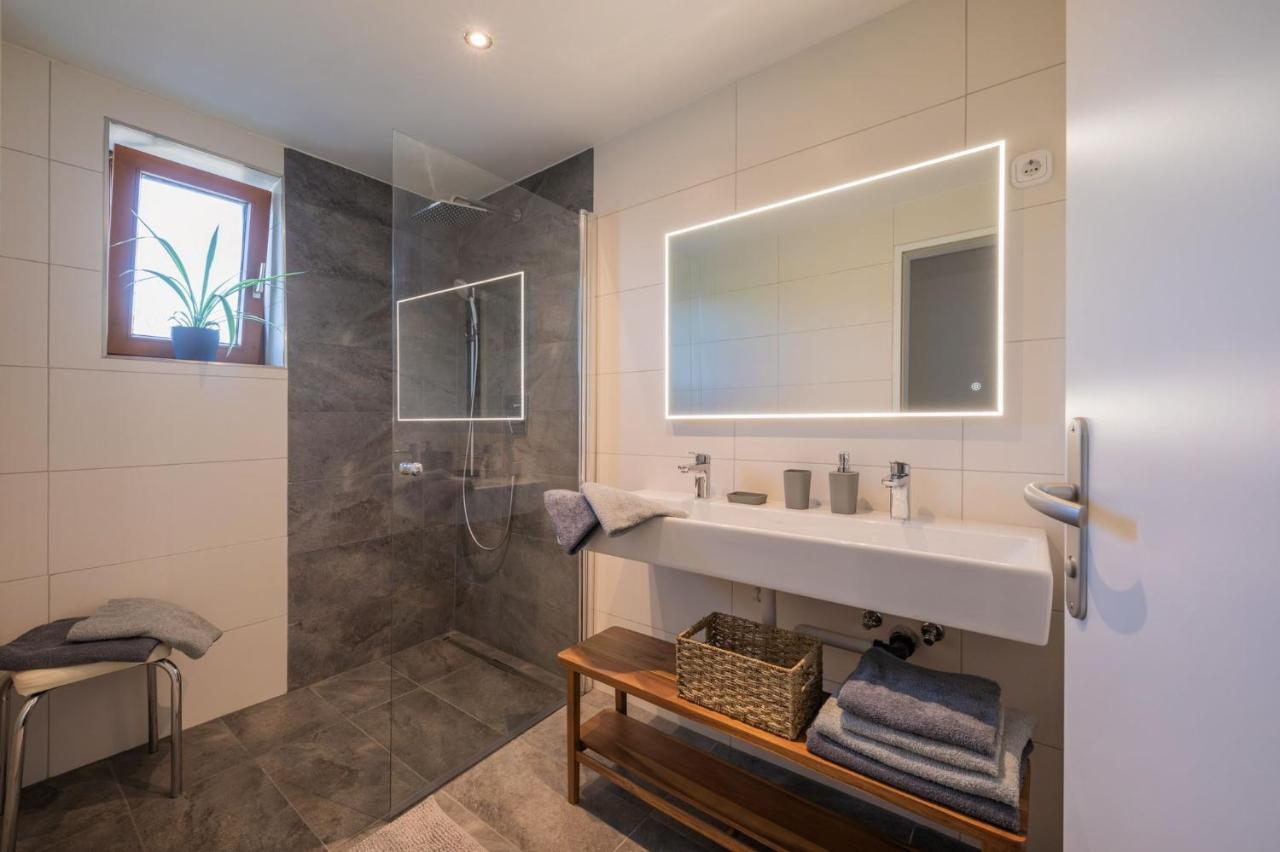 Ahrnhof Appartement Innsbruck Buitenkant foto