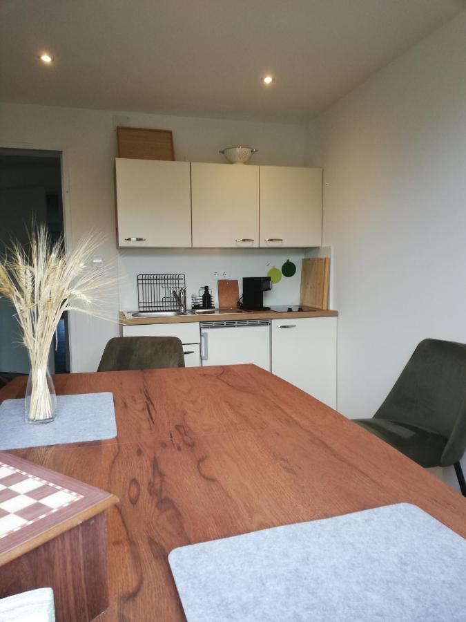 Ahrnhof Appartement Innsbruck Buitenkant foto